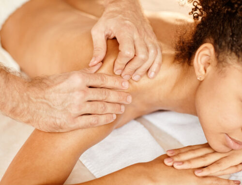 Discover Tranquility at Serenity Sheer Massage in Trinity, Florida