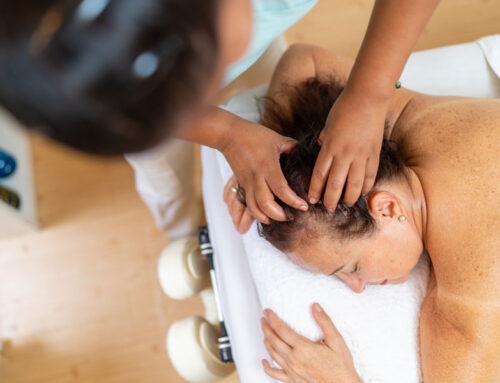 The Benefits of Regular Massage Therapy