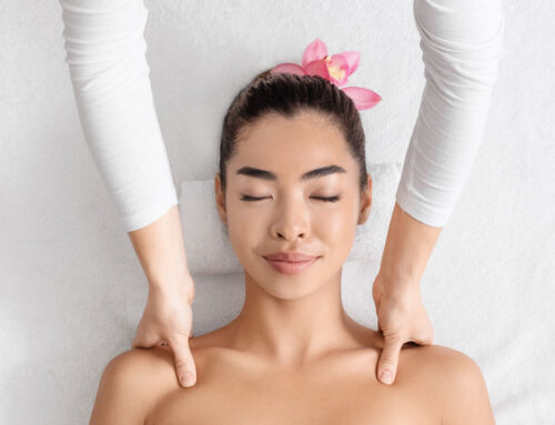 Ultimate Relaxation Experience at Serenity Sheer Massage