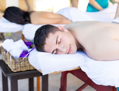 Trinity and New Port Richey, Florida, Experience Relaxation with Massage Therapy with Premium Massage Therapy