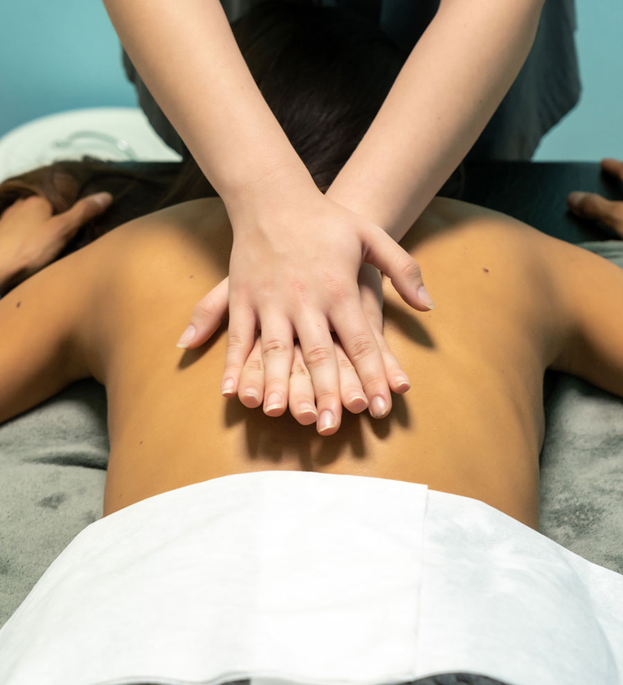 summer-bliss-with-masage-this-summer Lymphatic Drainage