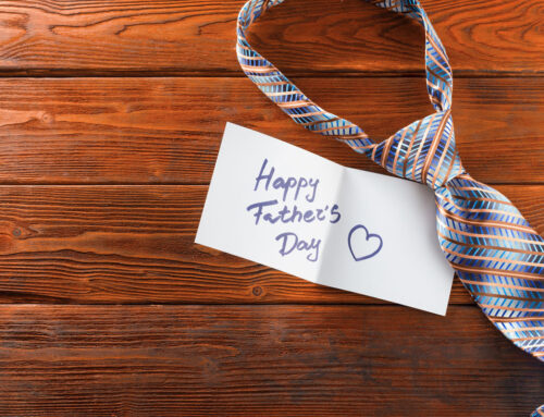 Give Dad the Gift of Relaxation This Father’s Day