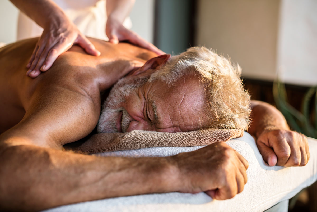 fathers-day-massage-gift Lymphatic Drainage
