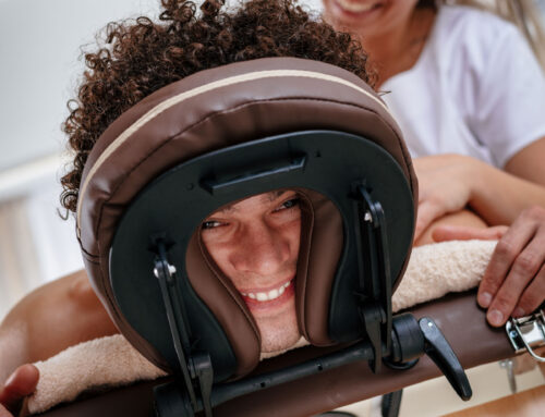 Discover Restorative Wellness at Serenity Sheer Massage in Pasco County