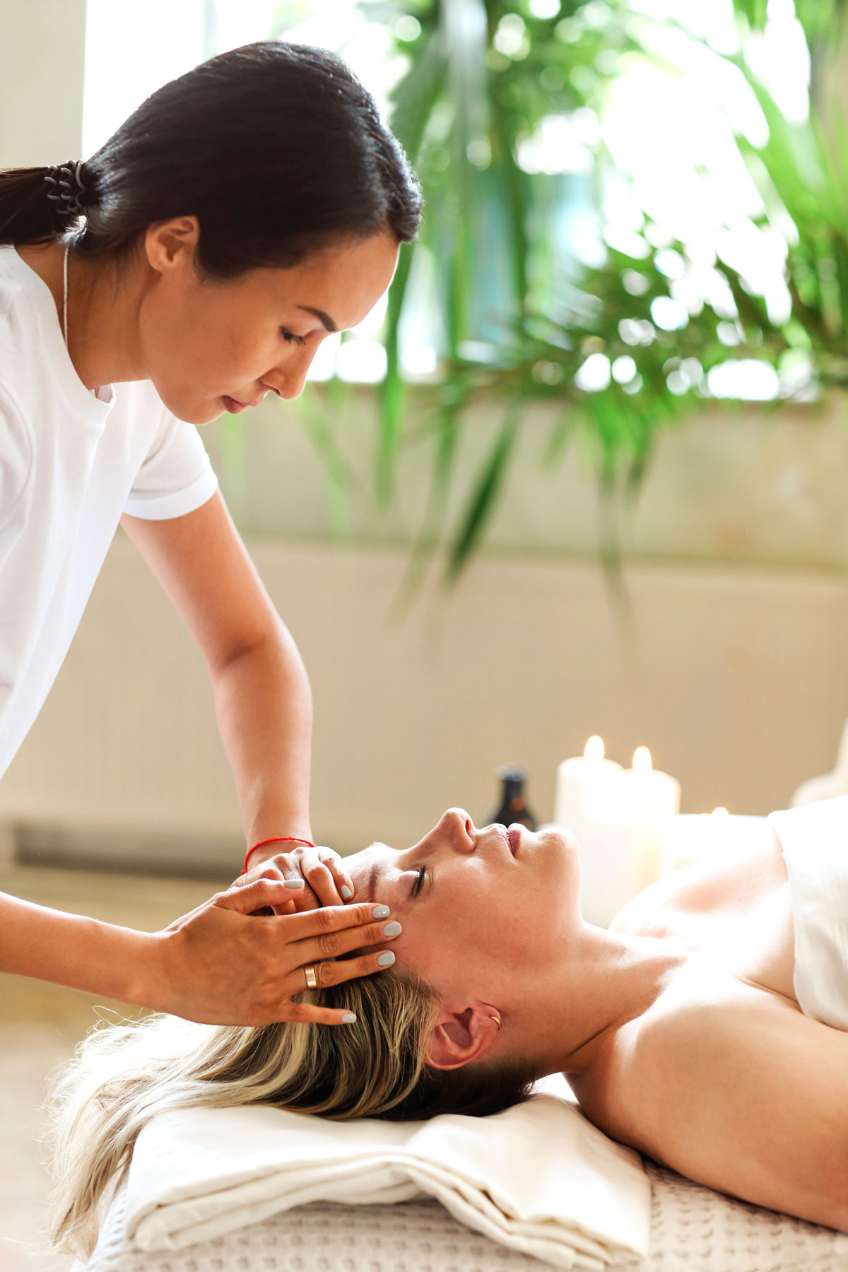 Lymphatic Drainage
