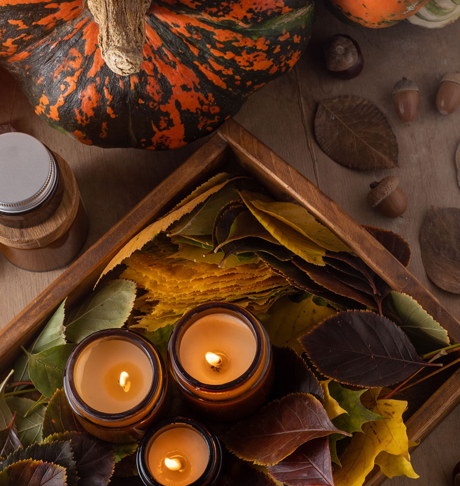 Lymphatic Drainage