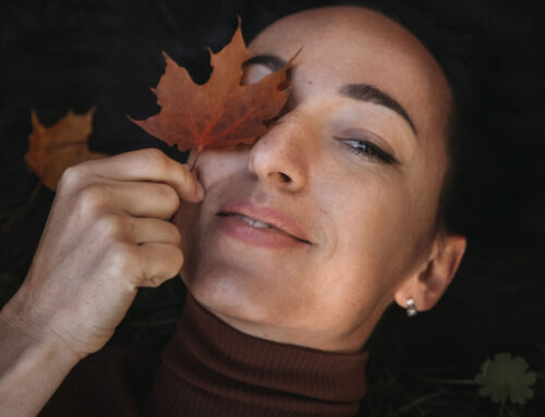 Embracing Autumn Renewal: How Fall Invites Balance, Comfort, and Self-Care