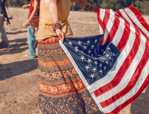 Honoring Ancestral Harmony: A Moment of Reflection & Renewal This Indigenous Peoples’ Day