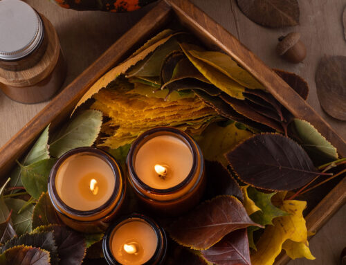 The Calm of Autumn: How Serenity Sheer Massage in Trinity Helps You Rebalance This Fall