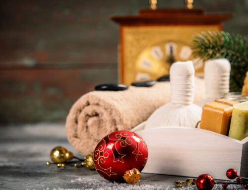 Why December Is the Best Time to Try a Deep Tissue Massage in Trinity, FL