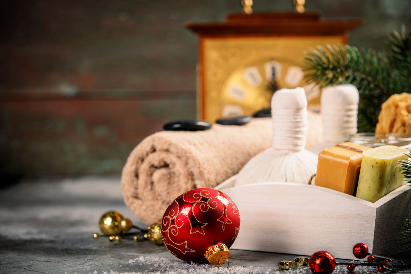 Deep Tissue Massage in Trinity, FL