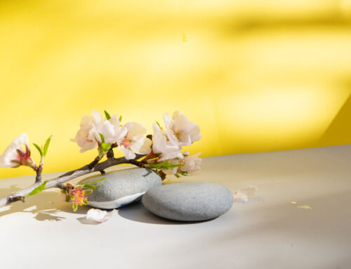 Spring Stress Relief in Trinity: Why a Therapeutic Massage Near You Is the Perfect March Reset