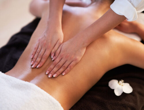 A Massage Gift Card in Trinity FL