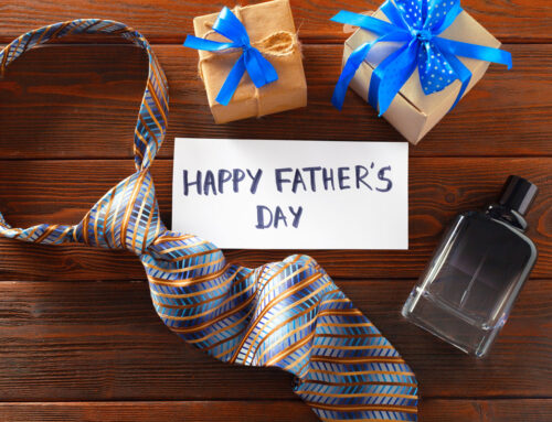 Father’s Day Massage Gift in Trinity, FL