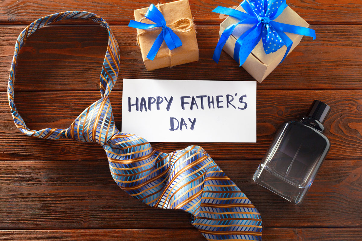 Father’s Day Massage Gift in Trinity, FL