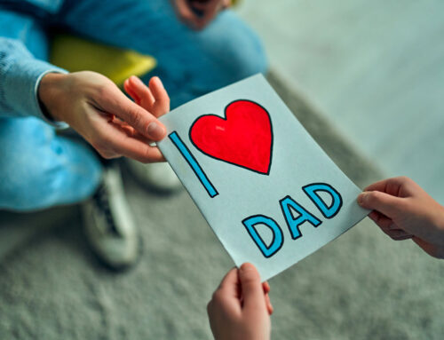 Father’s Day Massage Gift in Trinity FL for Active Dads