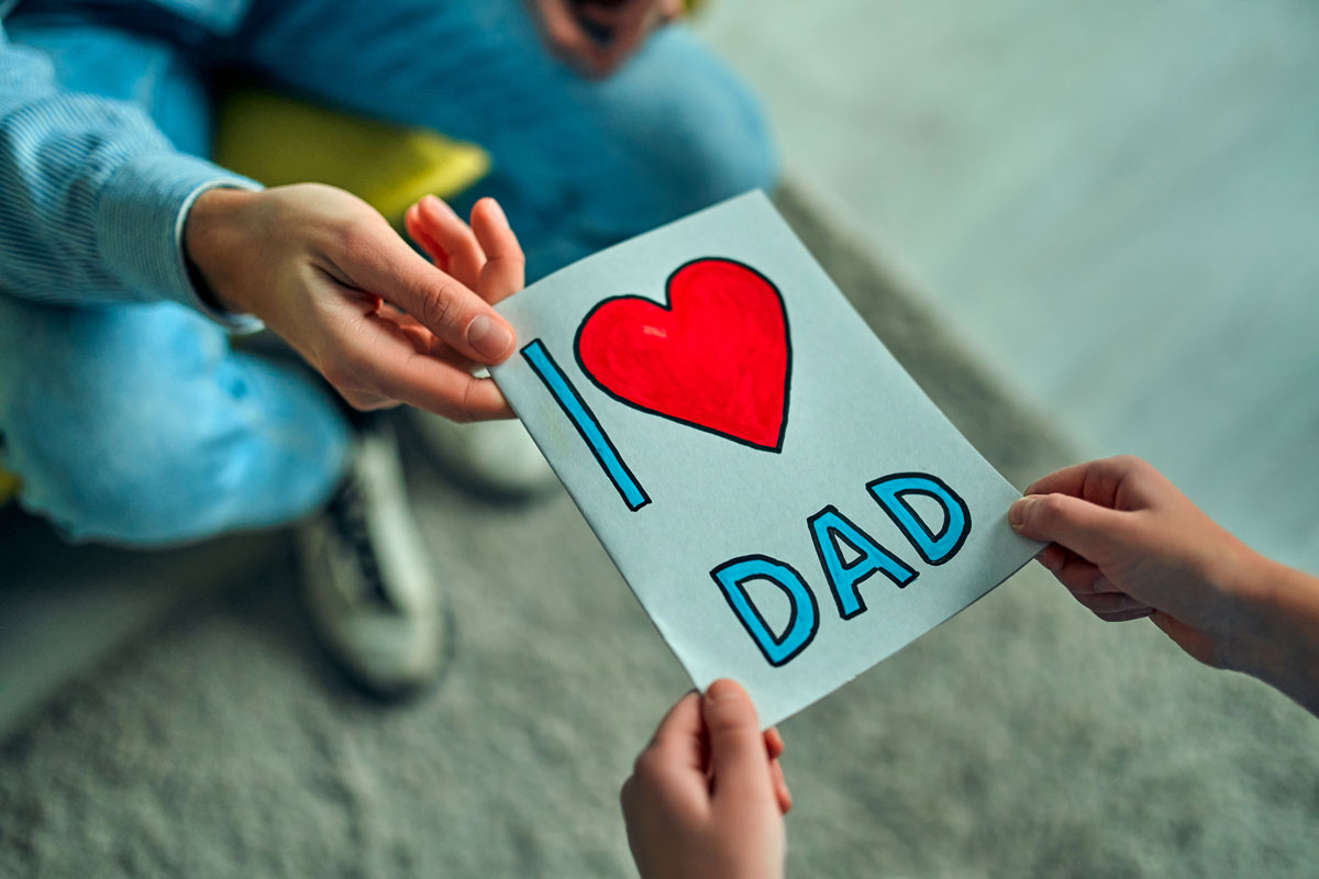 A Father’s Day Massage Gift in Trinity, FL for Active Dads 2026