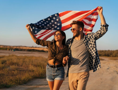 Fourth of July Massage in Trinity, FL: A Relaxing Reset for America’s 250th Anniversary Weekend