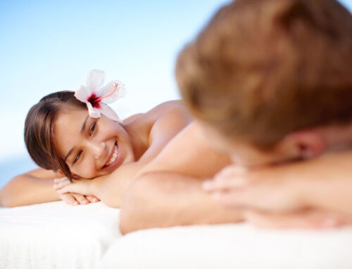 Summer Muscle Tension Relief in Trinity, FL for People Who Are Always on the Go