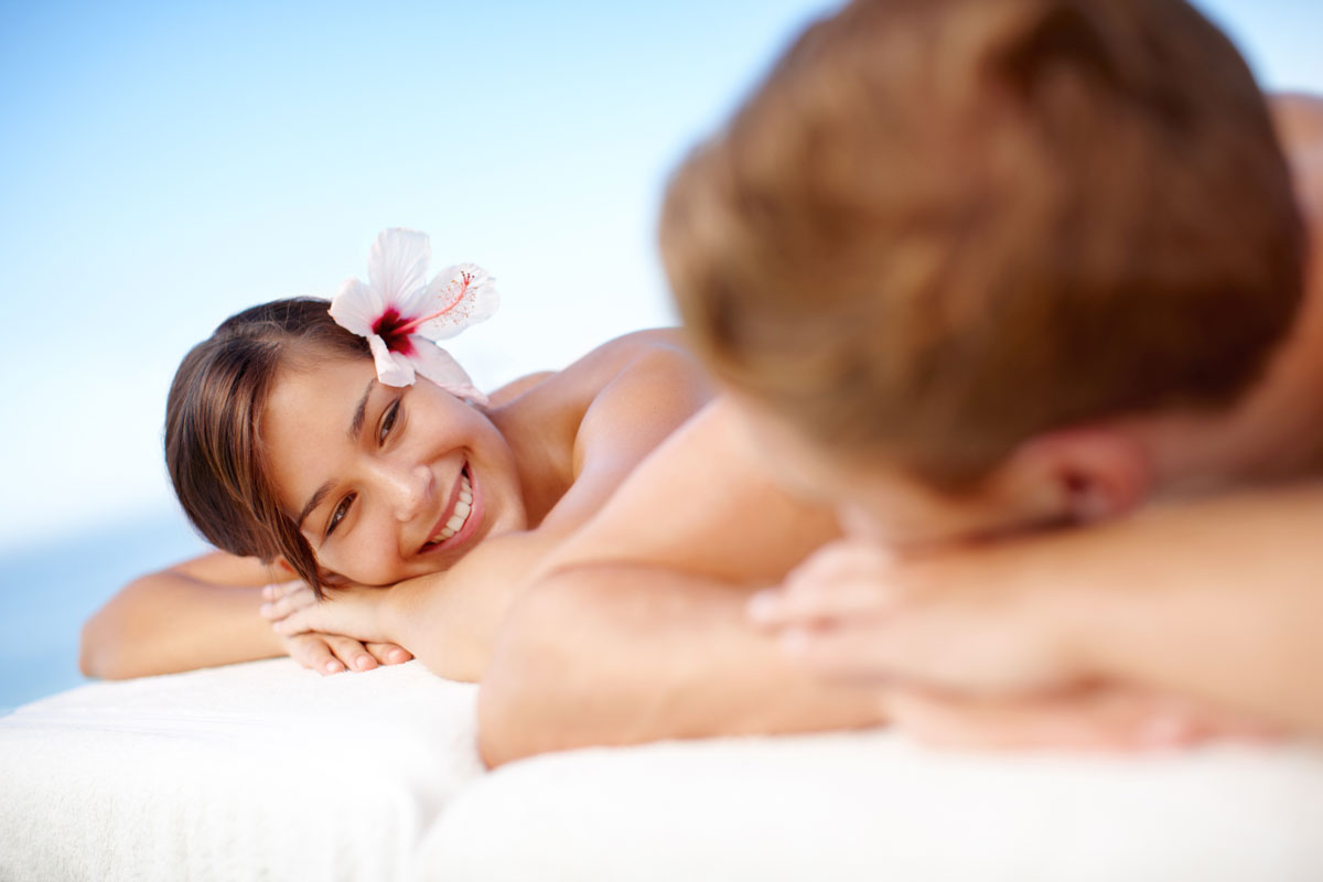 Summer Muscle Tension Relief in Trinity, FL 2026