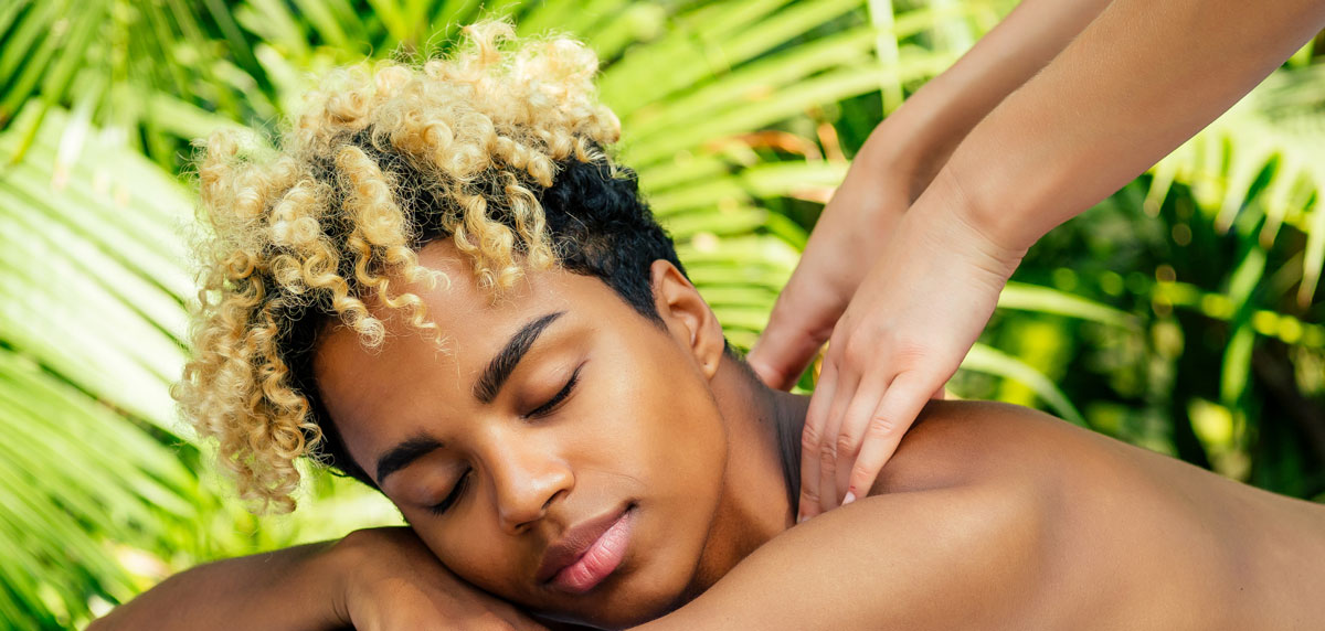 Lymphatic Drainage