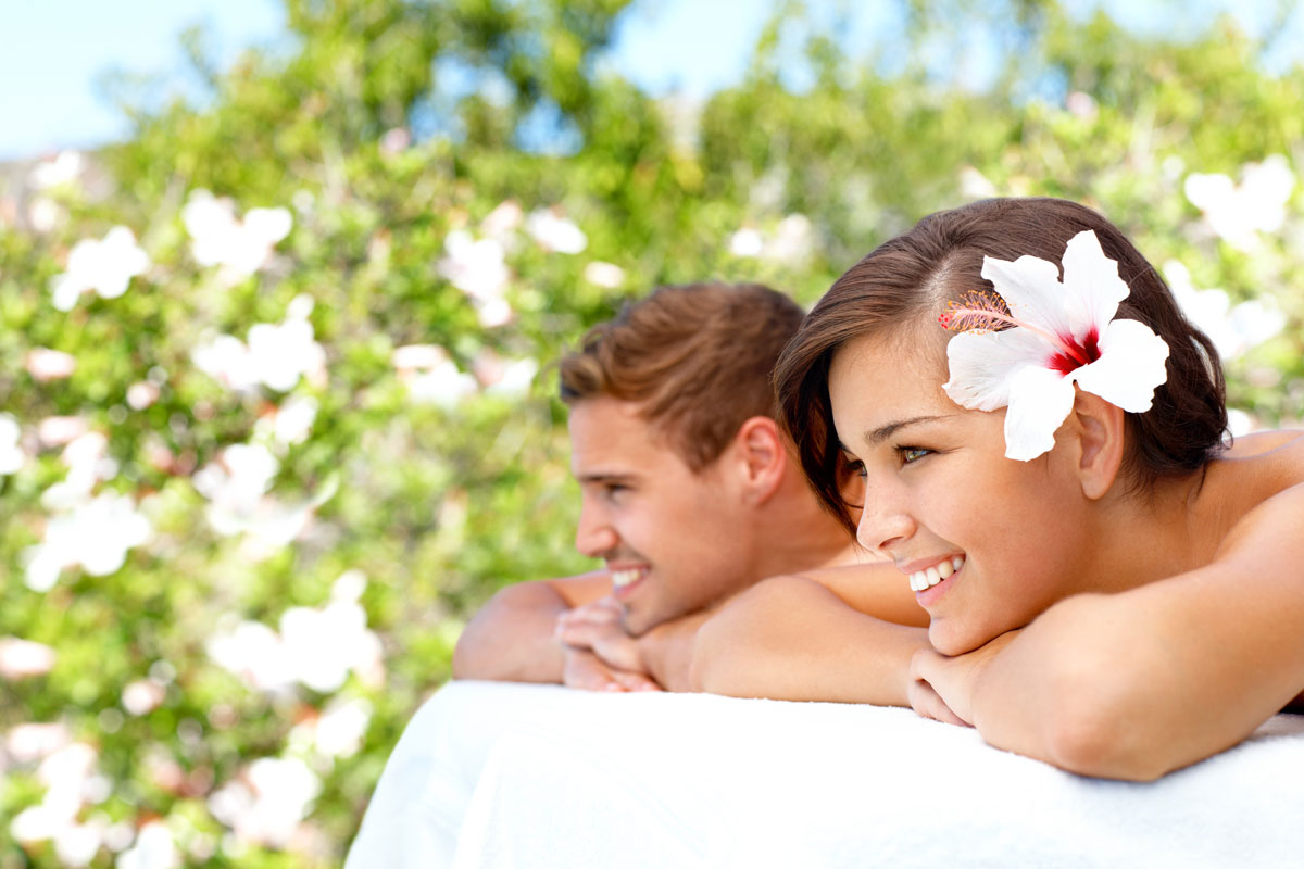 Lymphatic Drainage