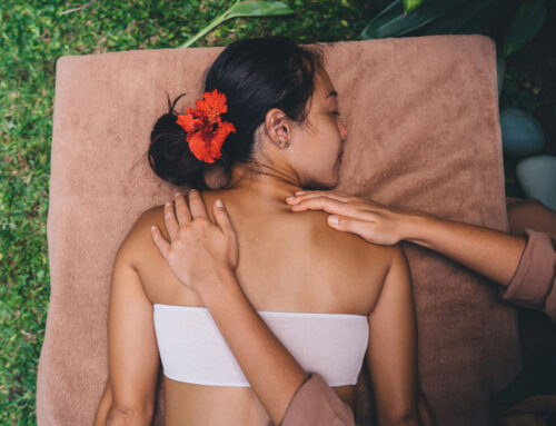 Therapeutic Massage in Trinity, FL for Summer Circulation, Muscle Relief, and Long July Days