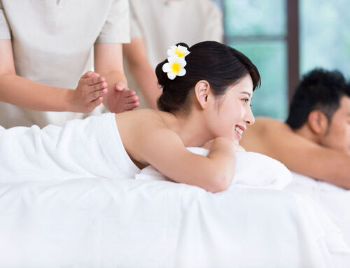 Back-to-Routine Massage in Trinity, FL: An August Reset Before Fall Gets Busy