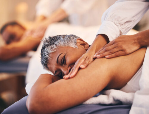 Labor Day Massage in Trinity, FL: A Well-Deserved Reset for Hardworking Bodies