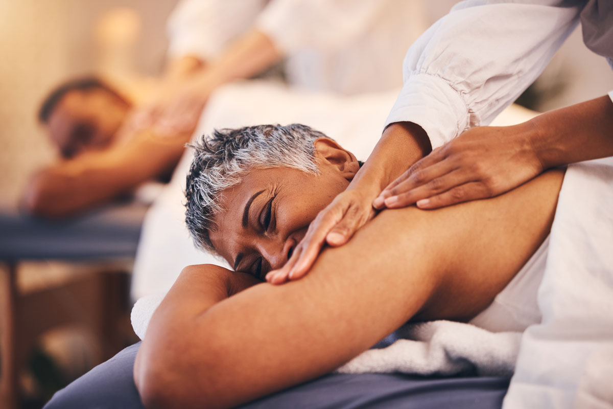 couples Labor Day Massage in Trinity FL 2026
