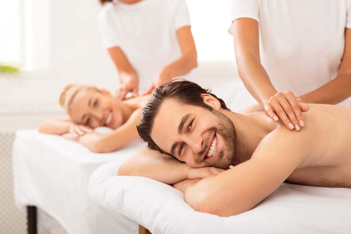 Lymphatic Drainage