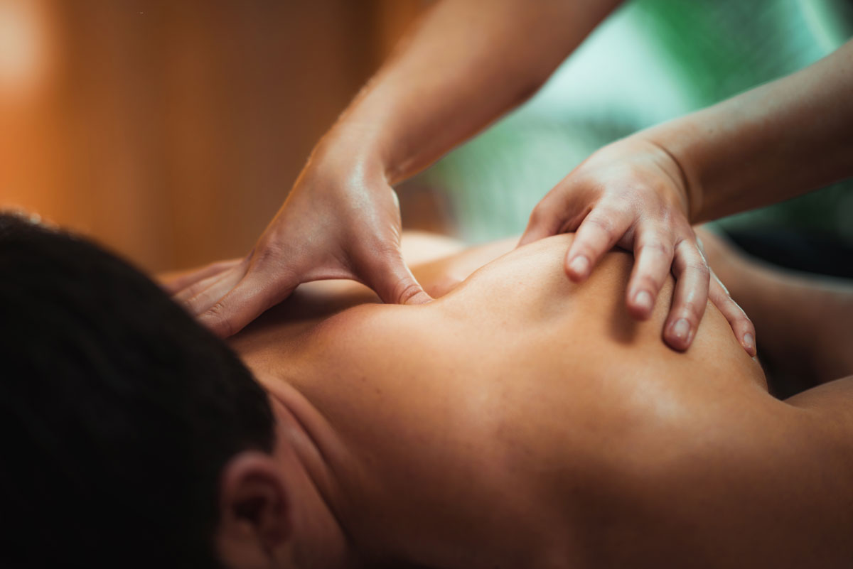 Lymphatic Drainage