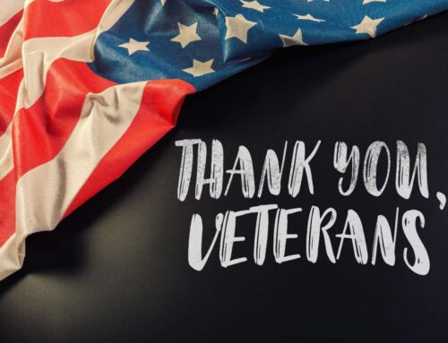 Veterans Day Massage in Trinity, FL: A Thoughtful Way to Honor Service With Rest and Recovery